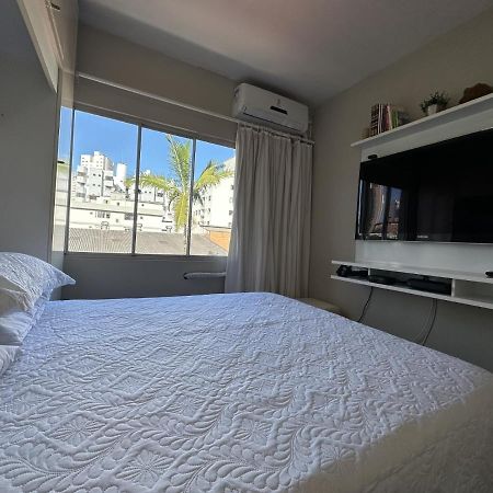 شقة Edificio Long Beach Balneário Camboriú المظهر الخارجي الصورة